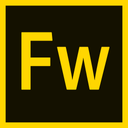 پیش‌نمایش فایل adobe-fireworks-1855030 از پک کیت محصولات ادوبی
