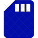 پیش‌نمایش فایل sd-card-1855684 از پک اعلان