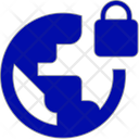 پیش‌نمایش فایل vpn-lock-1855678 از پک اعلان