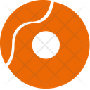 پیش‌نمایش فایل donuts-1856624 از پک غذا