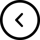 پیش‌نمایش فایل chevron-with-circle-left-1859434 از پک پیکان