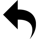 پیش‌نمایش فایل undo-1859411 از پک پیکان