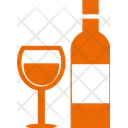 پیش‌نمایش فایل wine-bottle-and-glass-1859280 از پک غذا