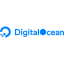 پیش‌نمایش فایل digitalocean-1863645 از پک لوگوها