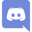 پیش‌نمایش فایل discord-1863643 از پک لوگوها