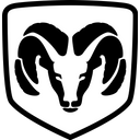 پیش‌نمایش فایل dodge-1863641 از پک لوگوها