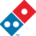 پیش‌نمایش فایل dominos-pizza-1863639 از پک لوگوها