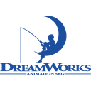 پیش‌نمایش فایل dreamworks-animation-1863637 از پک لوگوها