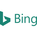 پیش‌نمایش فایل bing-1868964 از پک لوگوهای مایکروسافت