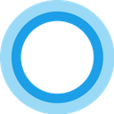 پیش‌نمایش فایل cortana-microsoft-1868963 از پک لوگوهای مایکروسافت
