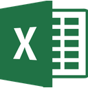 پیش‌نمایش فایل microsoft-excel-1868959 از پک لوگوهای مایکروسافت