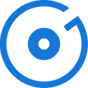 پیش‌نمایش فایل microsoft-groove-1868957 از پک لوگوهای مایکروسافت