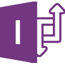 پیش‌نمایش فایل microsoft-infopath-1868956 از پک لوگوهای مایکروسافت