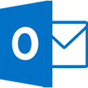 پیش‌نمایش فایل microsoft-outlook-1868953 از پک لوگوهای مایکروسافت