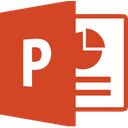 پیش‌نمایش فایل microsoft-powerpoint-1868951 از پک لوگوهای مایکروسافت