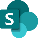 پیش‌نمایش فایل microsoft-sharepoint-1868948 از پک لوگوهای مایکروسافت