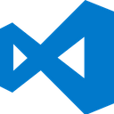 پیش‌نمایش فایل visual-studio-code-1868941 از پک لوگوهای مایکروسافت