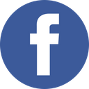 پیش‌نمایش فایل facebook-circle-1868984 از پک رسانه های اجتماعی