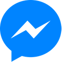 پیش‌نمایش فایل facebook-messenger-1868982 از پک رسانه های اجتماعی