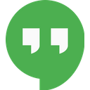 پیش‌نمایش فایل hangout-2038536 از پک رسانه های اجتماعی