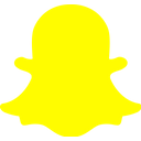 پیش‌نمایش فایل snapchat-2038534 از پک رسانه های اجتماعی