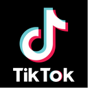 پیش‌نمایش فایل tiktok-square-1868972 از پک رسانه های اجتماعی