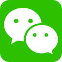 پیش‌نمایش فایل wechat-1868969 از پک رسانه های اجتماعی