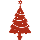 پیش‌نمایش فایل christmas-tree-9282324 از پک کریسمس