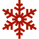 پیش‌نمایش فایل snowflake-1869675 از پک دانه برف