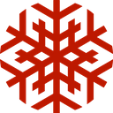 پیش‌نمایش فایل snowflake-1869684 از پک دانه برف