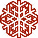پیش‌نمایش فایل snowflake-1869685 از پک دانه برف