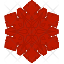 پیش‌نمایش فایل snowflake-1869695 از پک دانه برف