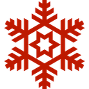 پیش‌نمایش فایل snowflake-1869696 از پک دانه برف