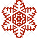 پیش‌نمایش فایل snowflake-1869697 از پک دانه برف