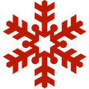 پیش‌نمایش فایل snowflake-1869702 از پک دانه برف
