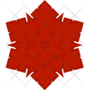 پیش‌نمایش فایل snowflake-1869706 از پک دانه برف