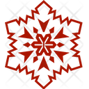 پیش‌نمایش فایل snowflake-1869707 از پک دانه برف