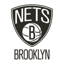 پیش‌نمایش فایل brooklyn-nets-1880122 از پک لوگوی بسکتبال