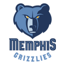 پیش‌نمایش فایل memphis-grizzlies-1880110 از پک لوگوی بسکتبال