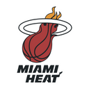پیش‌نمایش فایل miami-heat-1880109 از پک لوگوی بسکتبال