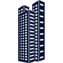 پیش‌نمایش فایل skyscraper-1907288 از پک آسمان خراش