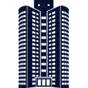 پیش‌نمایش فایل skyscraper-1907295 از پک آسمان خراش