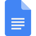 پیش‌نمایش فایل google-docs-2038784 از پک گوگل