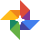 پیش‌نمایش فایل google-photos-2038778 از پک گوگل