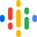 پیش‌نمایش فایل google-podcasts-2038772 از پک گوگل