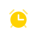 پیش‌نمایش فایل alarm-clock-3384792 از پک اعلان استارت آپ