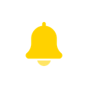 پیش‌نمایش فایل bell-3384798 از پک اعلان استارت آپ