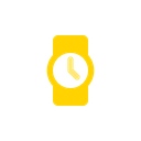 پیش‌نمایش فایل smartwatch-3384802 از پک اعلان استارت آپ