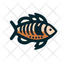 پیش‌نمایش فایل orange-fish-11440180 از پک ماهی نارنجی ساده