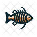 پیش‌نمایش فایل orange-fish-11440182 از پک ماهی نارنجی ساده
